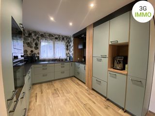  Maison � vendre 5 pi�ces 