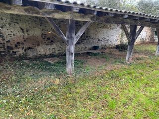  Maison � vendre 3 pi�ces 53 m�