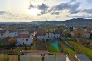  Appartement � vendre 4 pi�ces 