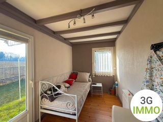  Maison � vendre 4 pi�ces 124 m�