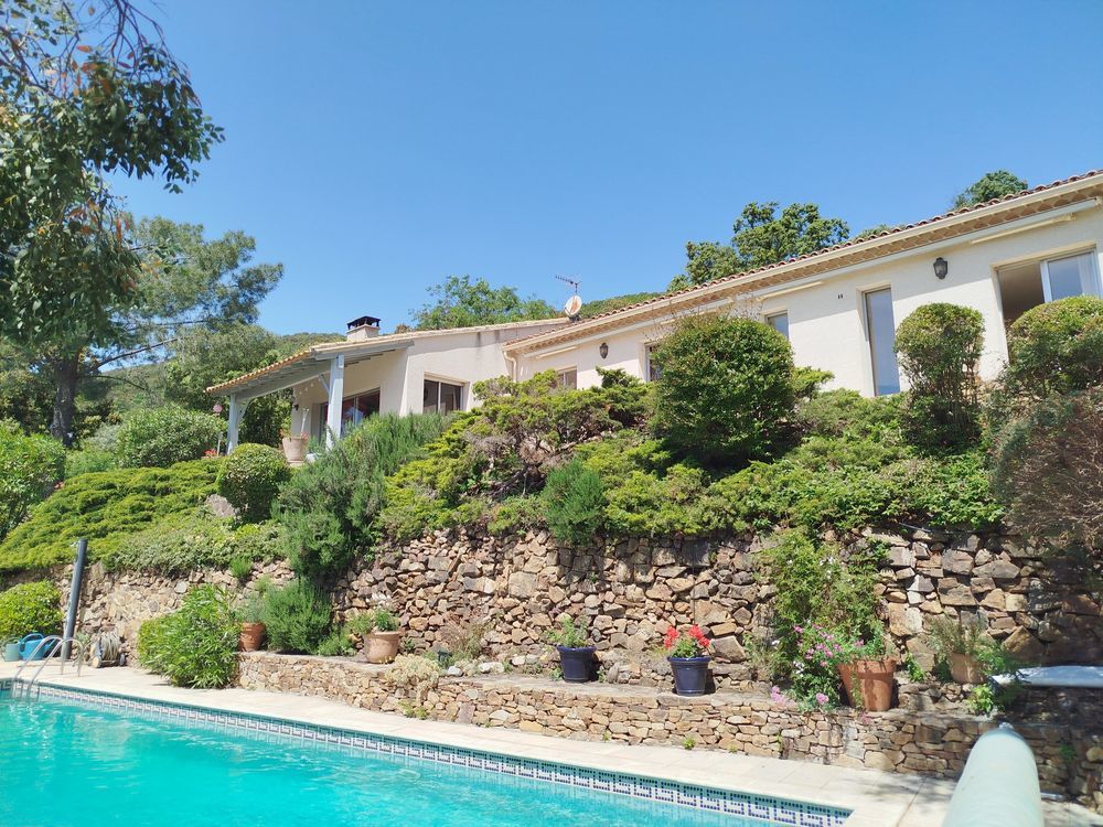 � vendre  Maison Cessenon-sur-Orb (34460)