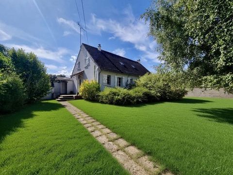   Maison 6 pi�ces Maison - 6 pi�ce(s) - 201 m�