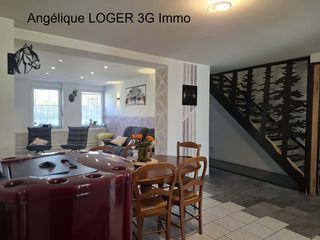  Maison � vendre 9 pi�ces 