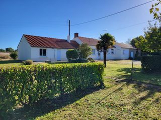  Maison � vendre 5 pi�ces 