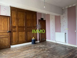  Maison � vendre 4 pi�ces 