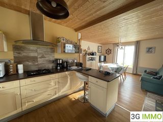  Maison � vendre 3 pi�ces 