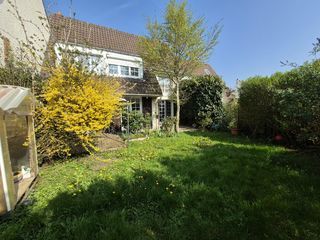  Maison � vendre 7 pi�ces 149 m�