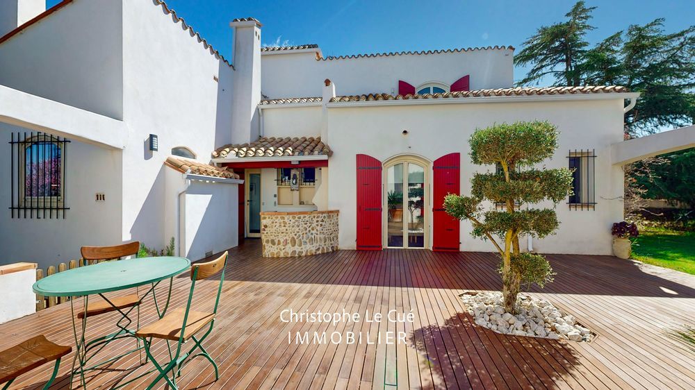 � vendre  Maison Perpignan (66000)