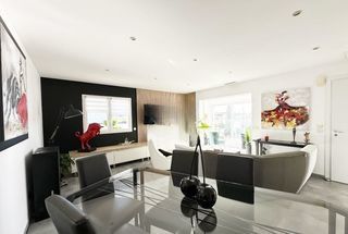  Maison � vendre 5 pi�ces 125 m�