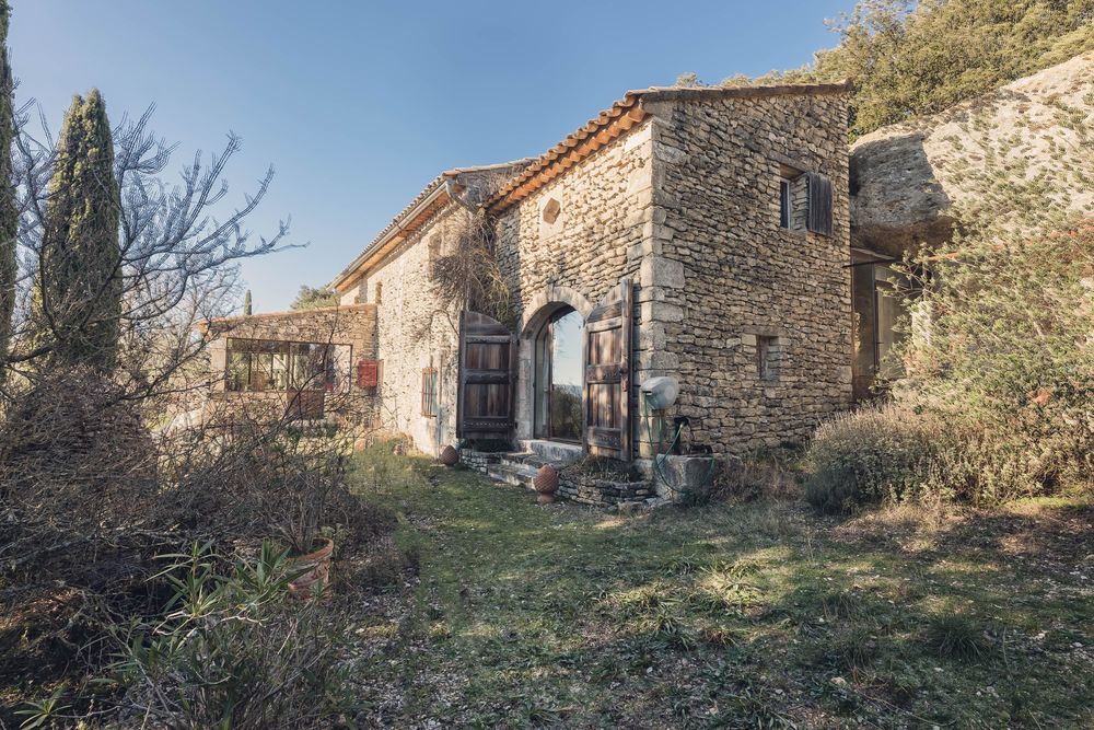 � vendre  Maison Bonnieux (84480)