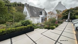  Maison � vendre 160 m�