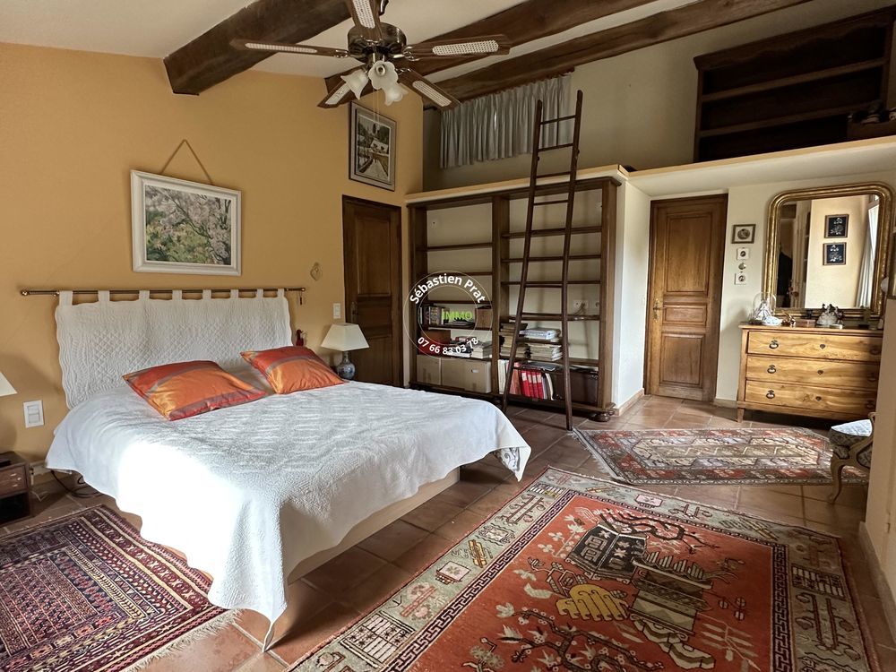 � vendre  Maison Peymeinade (06530)