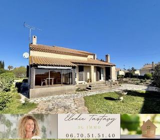  Maison � vendre 8 pi�ces 142 m�