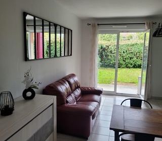  Appartement � vendre 2 pi�ces 42 m�