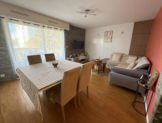  Appartement � vendre 3 pi�ces 73 m�