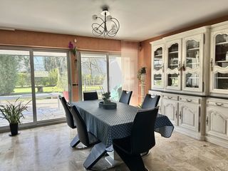  Maison � vendre 9 pi�ces 