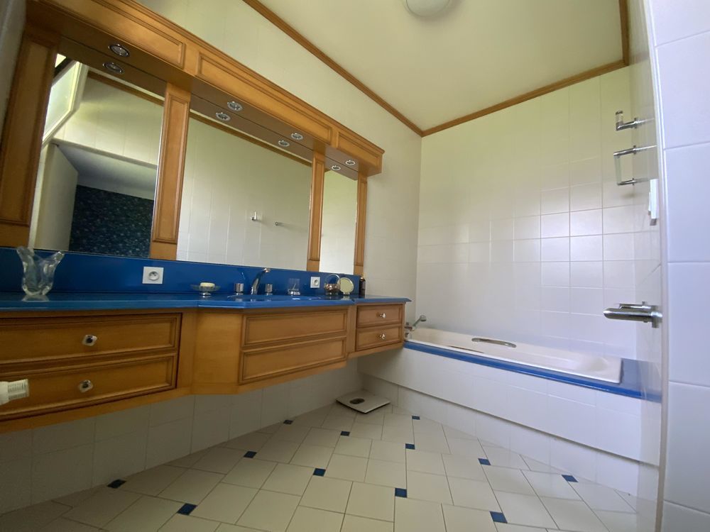 � vendre  Maison Anglet (64600)