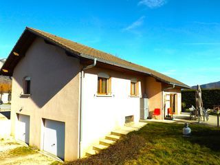  Maison � vendre 4 pi�ces 