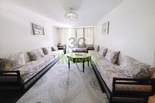  Appartement � vendre 4 pi�ces 81 m�