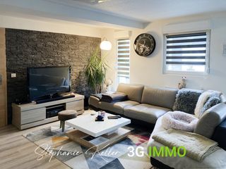  Maison � vendre 4 pi�ces 108 m�