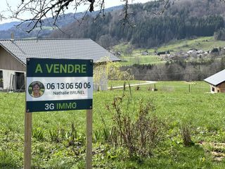  Terrain � vendre 907 m�