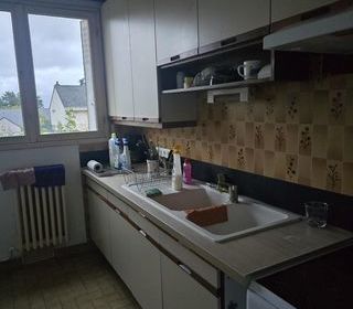  Appartement � vendre 7 pi�ces 85 m�