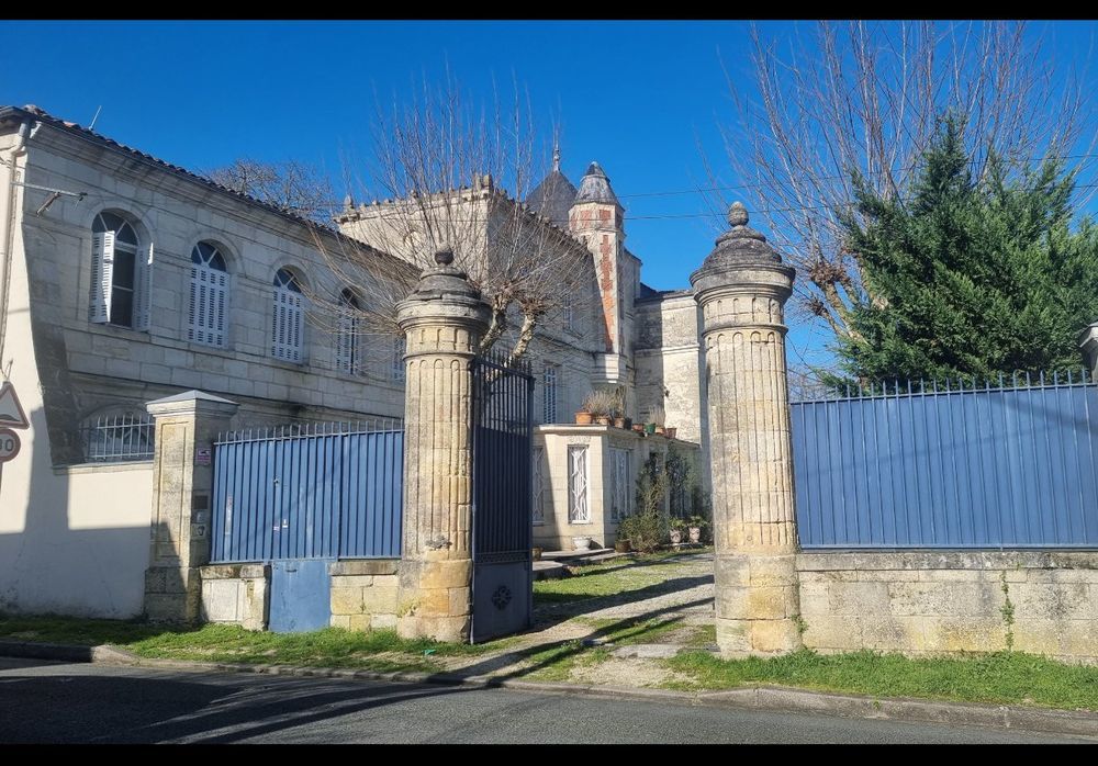 � vendre  Maison Eysines (33320)