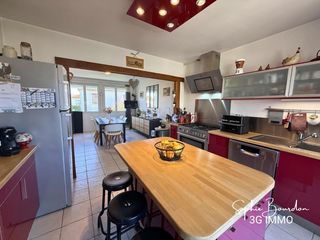  Maison � vendre 5 pi�ces 