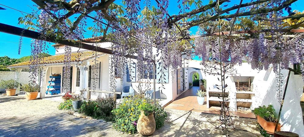 � vendre  Maison Saintes-Maries-de-la-Mer (13460)