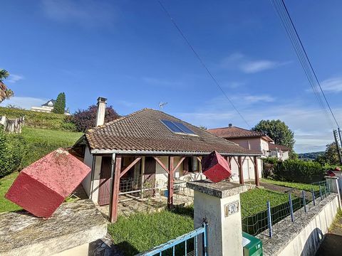   Maison traditionnelle 3 pi�ces Maison - 3 pi�ce(s) - 74 m�