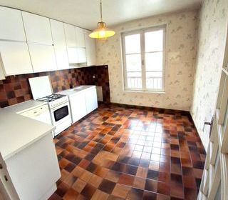  Appartement � vendre 5 pi�ces 118 m�