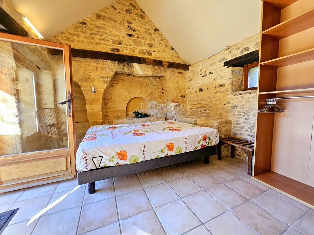 � vendre  Maison La Chapelle-Aubareil (24290)