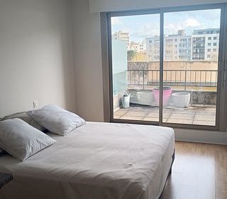  Appartement � vendre 