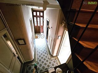  Maison � vendre 7 pi�ces 138 m�