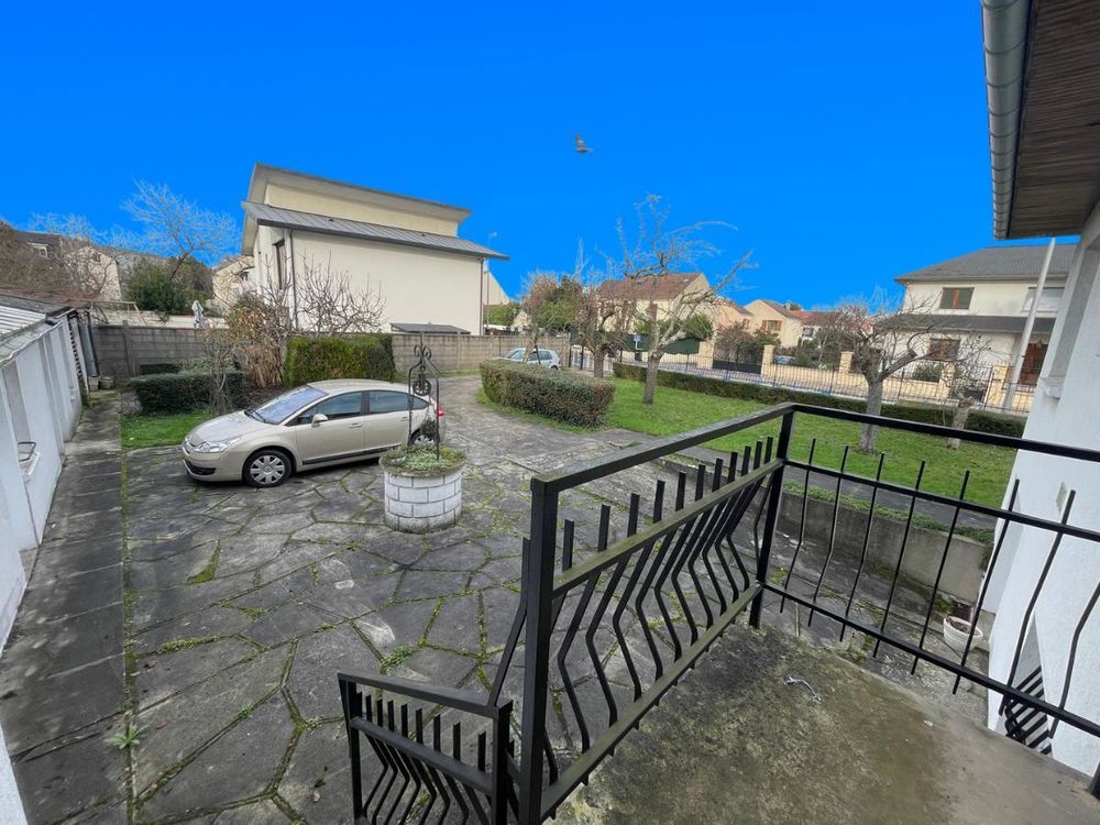 � vendre  Maison Cr�teil (94000)
