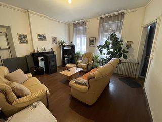  Maison � vendre 5 pi�ces 90 m�