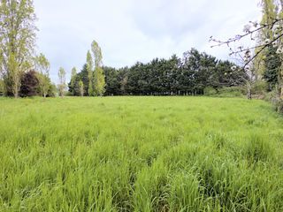  Terrain � vendre 2486 m�