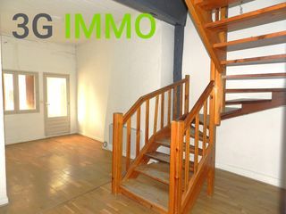  Maison � vendre 4 pi�ces 90 m�