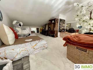  Maison � vendre 3 pi�ces 94 m�