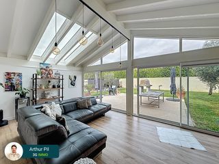  Maison � vendre 6 pi�ces 160 m�