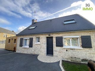  Maison � vendre 5 pi�ces 