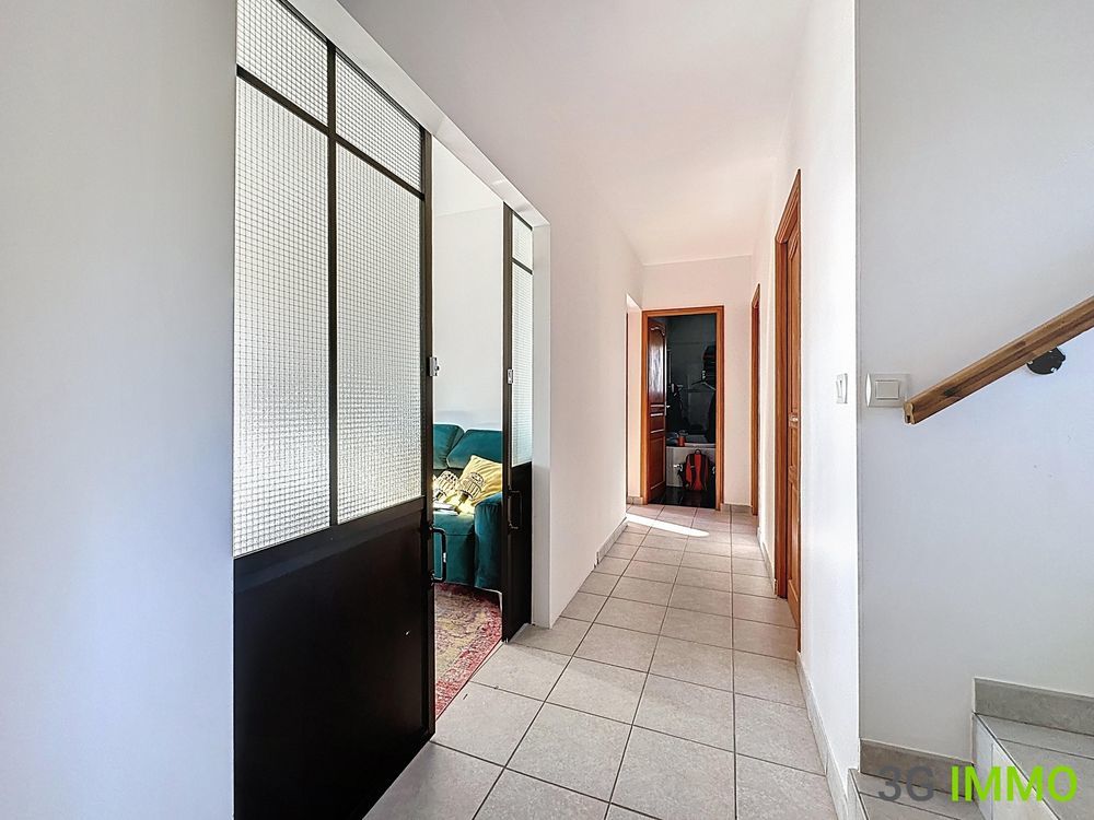 � vendre  Maison Hab�re-Poche (74420)