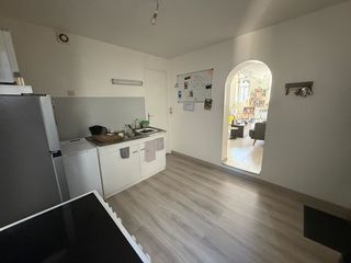  Appartement � vendre 2 pi�ces 46 m�