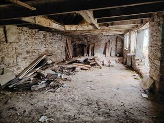  Maison � vendre 5 pi�ces 