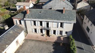  Maison � vendre 8 pi�ces 215 m�