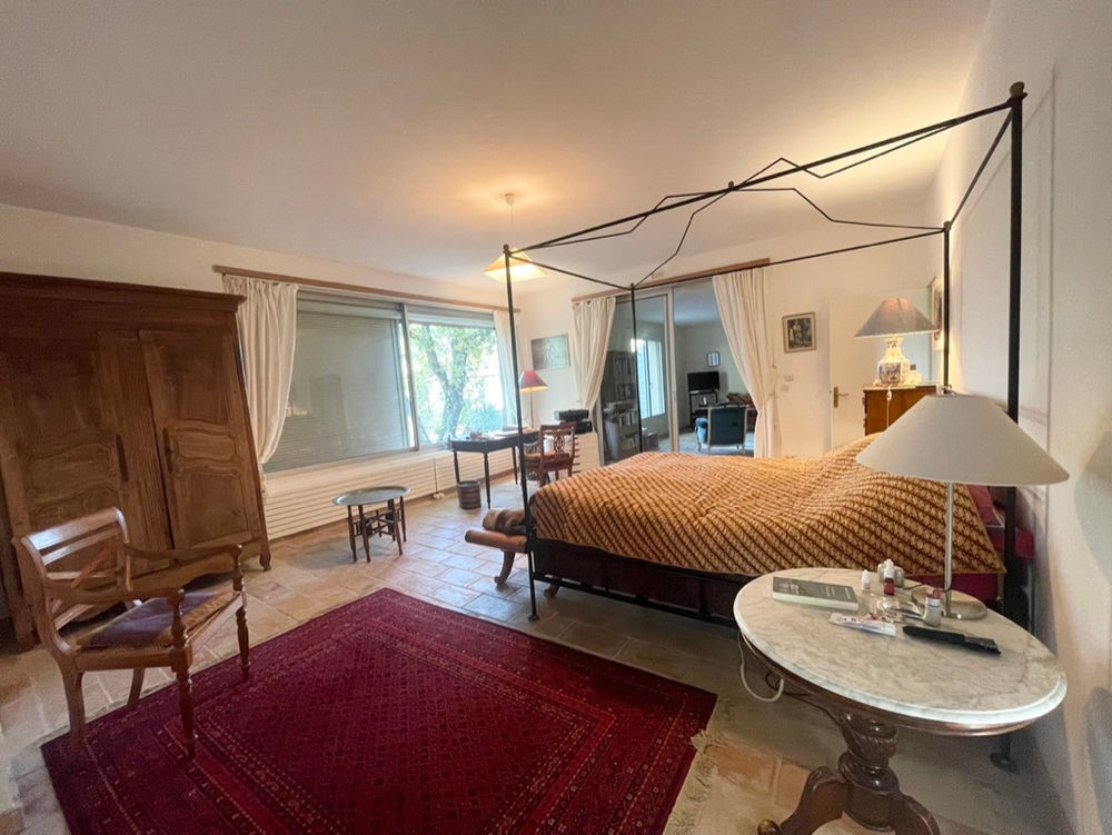 � vendre  Maison Roussillon (84220)