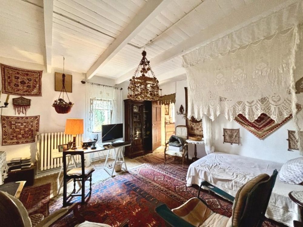 � vendre  Maison Uz�s (30700)