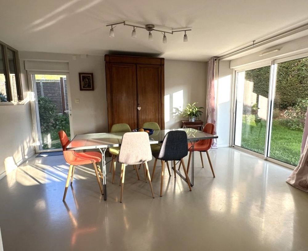 � vendre  Maison Vannes (56000)