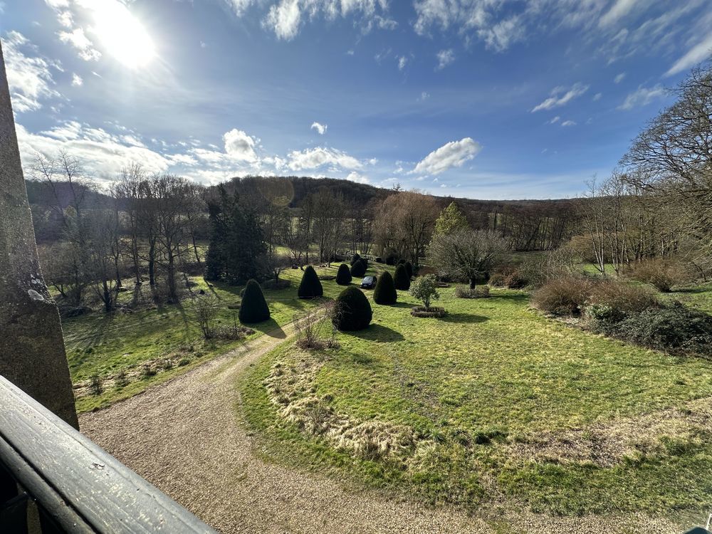 � vendre  Propri�t�/ch�teau Nevers (58000)