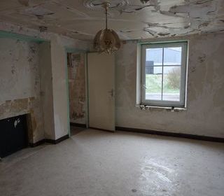  Maison � vendre 3 pi�ces 82 m�